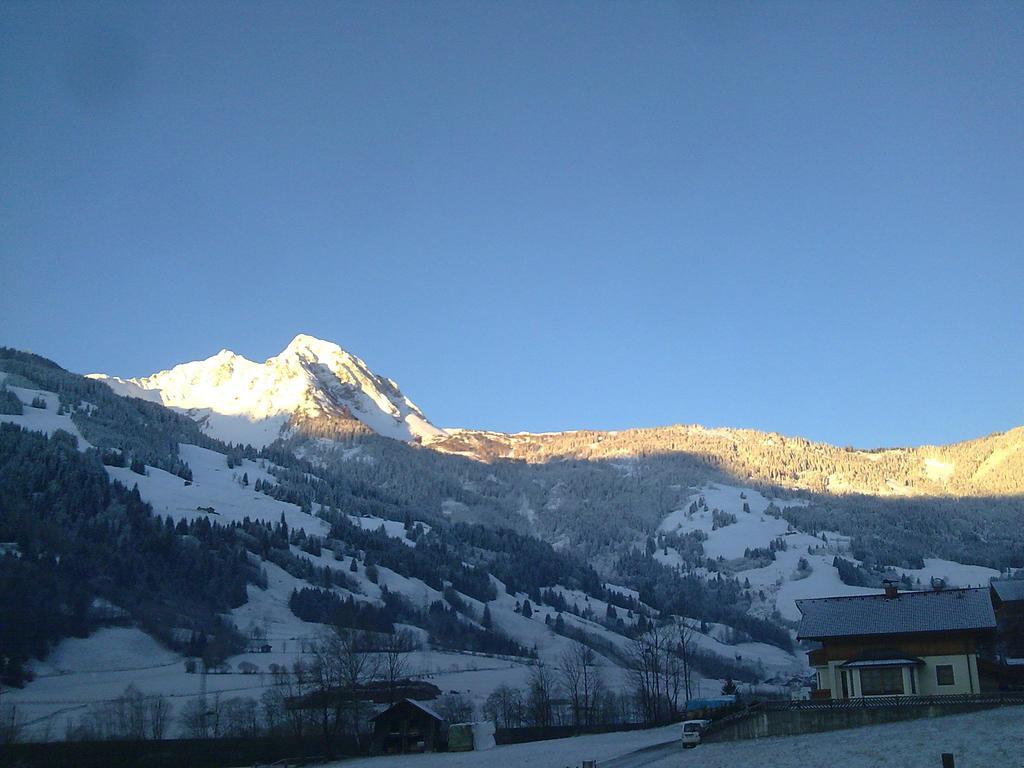 Moarbauer Villa Dorfgastein Exterior photo