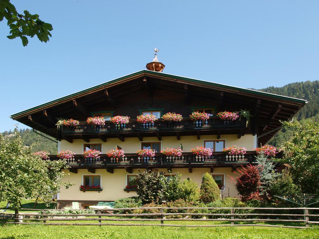 Moarbauer Villa Dorfgastein Exterior photo