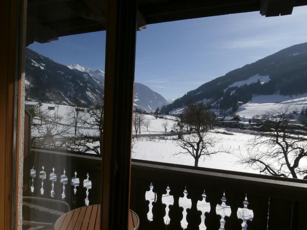 Moarbauer Villa Dorfgastein Room photo